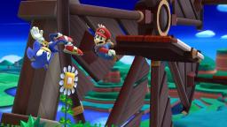 Super Smash Bros. for Wii U Screenshot 1